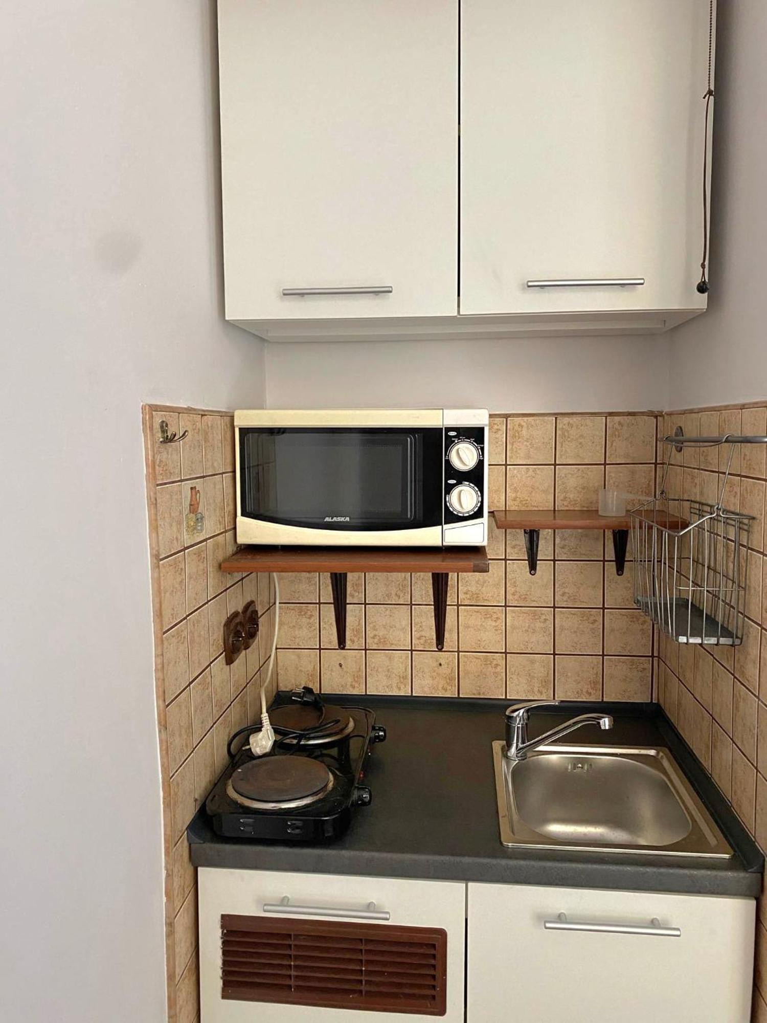 Apartment Sweet In Old Town